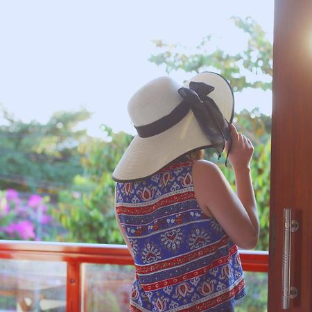 会安梦花家庭旅馆 外观 照片