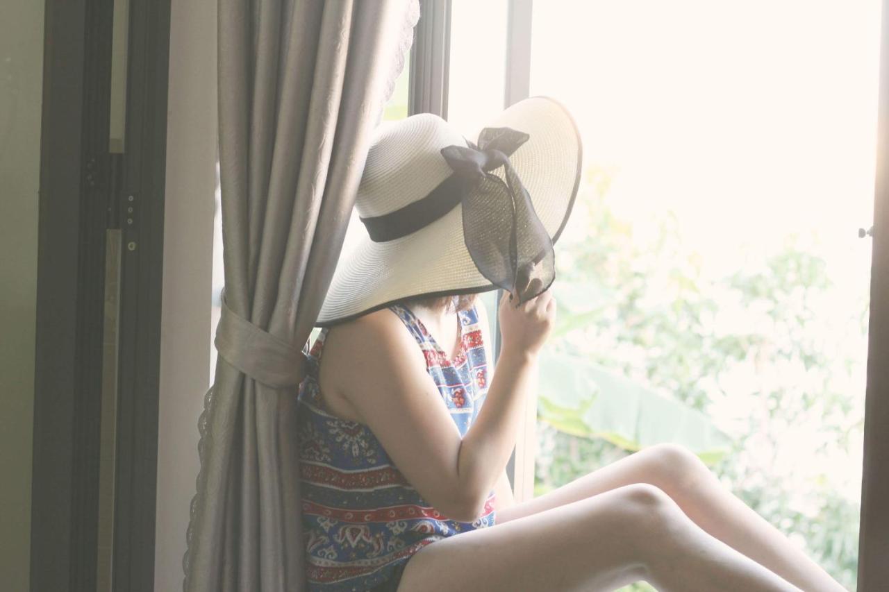 会安梦花家庭旅馆 外观 照片